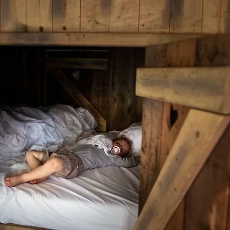Hoeve De Pippert Hotell Ophemert Eksteriør bilde